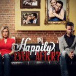 Happily Ever After - 4x3 Title Slide