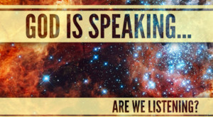 GodisSpeakingDS