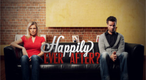 Happily Ever After - 16x9 Title SlideWEB