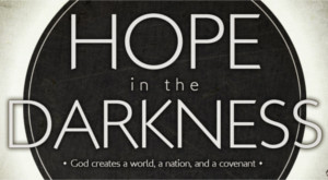 HopeintheDarkness