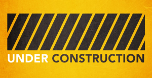 Under Construction (2)