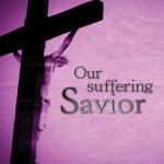 Suffering savior (2)