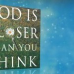 God Is Closer Than You Think Graphic Sermon
