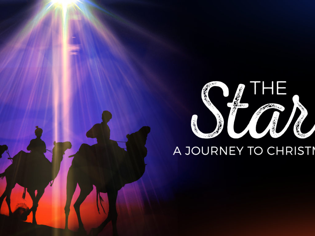 A Journey to Christmas REDEEMER BY THE SEA
