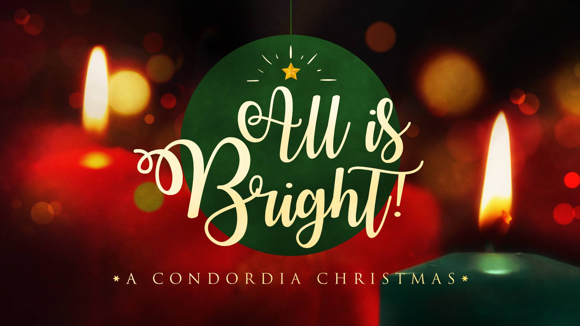 Announcements REDEEMER BY THE SEA